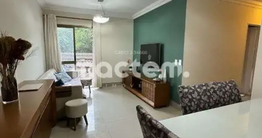 Apartamento para venda em Alto Da Boa Vista de 83.00m² com 3 Quartos, 1 Suite e 1 Garagem