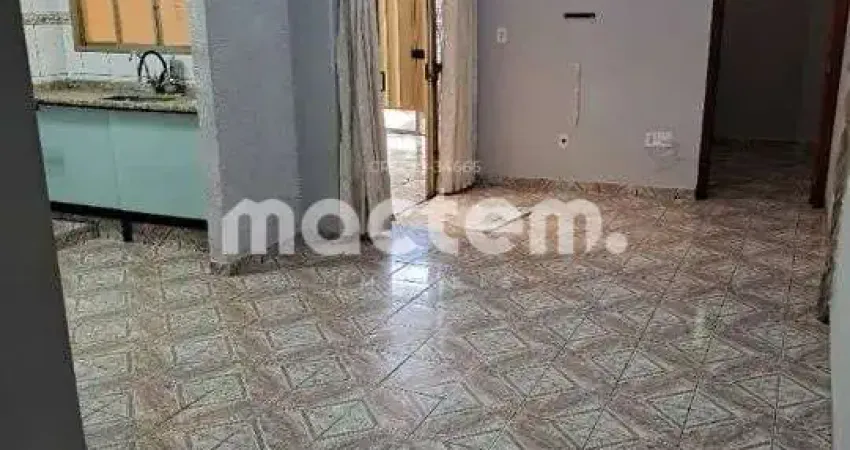 Casa para venda em Jardim Heitor Rigon de 139.00m² com 4 Quartos e 1 Garagem