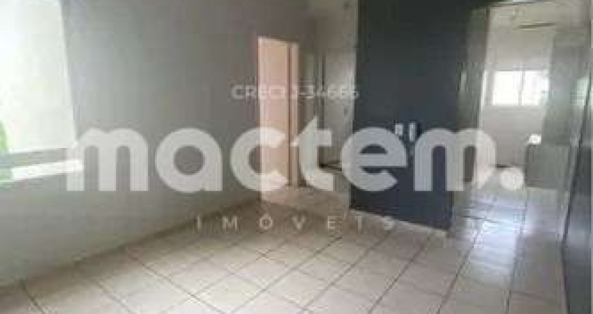 Apartamento para venda em Jardim Heitor Rigon de 47.00m² com 2 Quartos e 1 Garagem