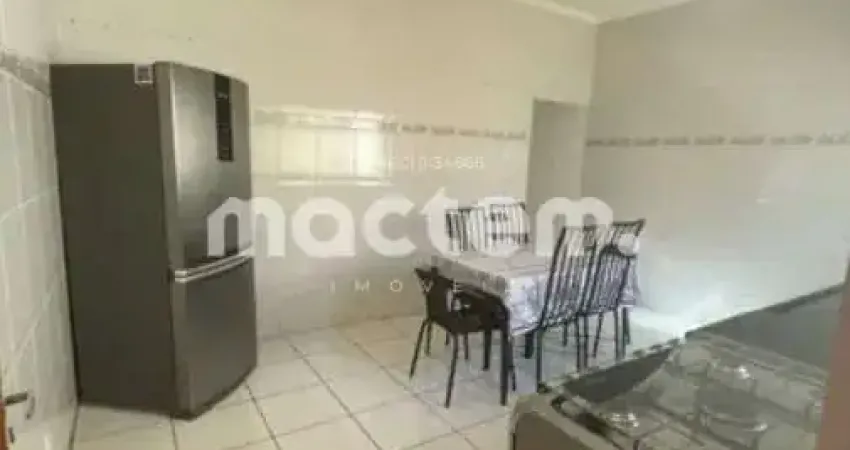 Casa para venda em Jardim Anhangüera de 121.00m² com 3 Quartos, 1 Suite e 2 Garagens