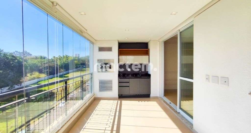 Apartamento para venda em Ribeirânia de 132.00m² com 2 Quartos, 2 Suites e 2 Garagens