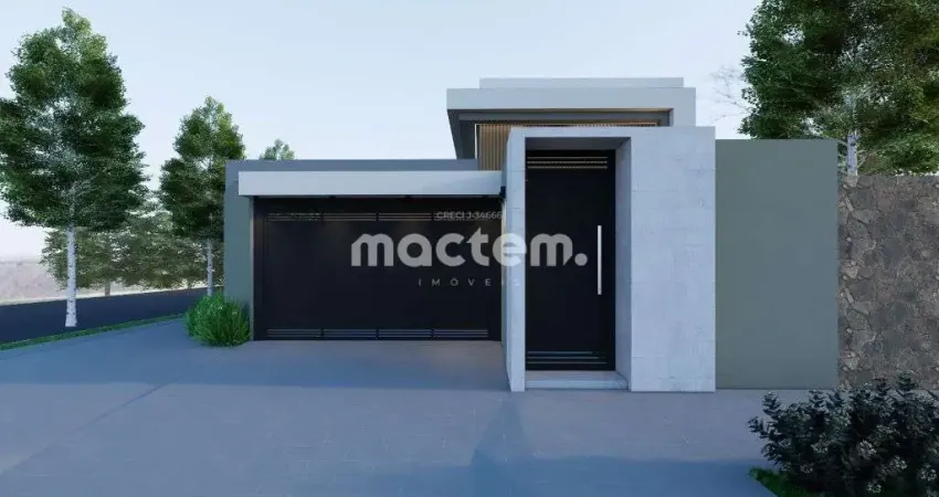 Casa para venda em Jardim Horizonte Verde de 104.00m² com 2 Quartos, 1 Suite e 2 Garagens