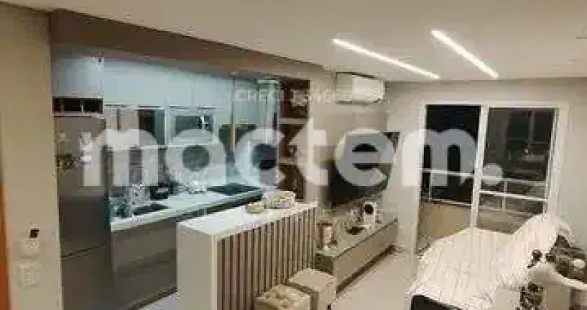 Apartamento para venda em Nova Aliança de 57.00m² com 2 Quartos, 1 Suite e 1 Garagem