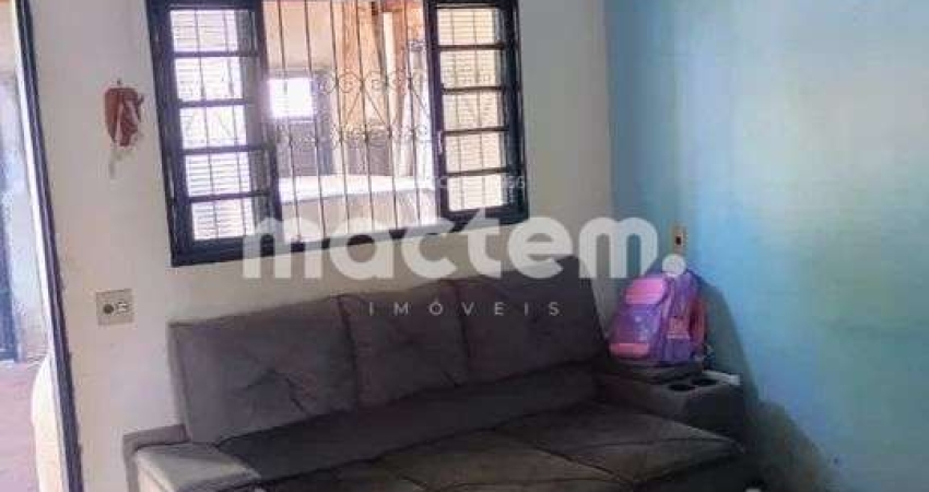 Casa para venda em Jardinópolis de 60.00m² com 2 Quartos, 1 Suite e 2 Garagens