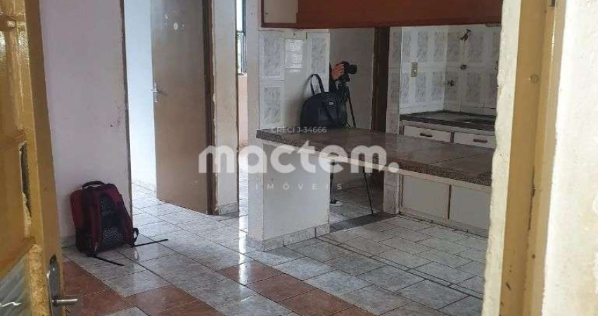 Apartamento para venda em Jardim João Rossi de 43.00m² com 2 Quartos e 1 Garagem