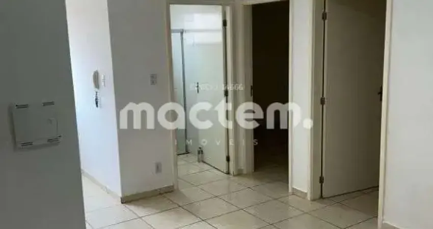 Apartamento para venda em Jardim José Wilson Toni de 45.00m² com 2 Quartos e 1 Garagem