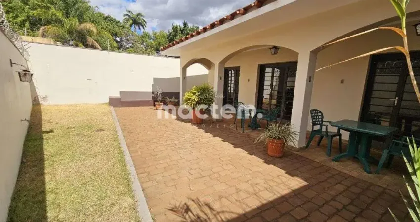 Sobrado para venda em Jardim Sumaré de 295.00m² com 3 Quartos, 1 Suite e 5 Garagens