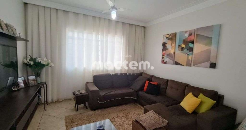 Sobrado para venda em Vila Maria Luiza de 260.00m² com 3 Quartos, 1 Suite e 3 Garagens