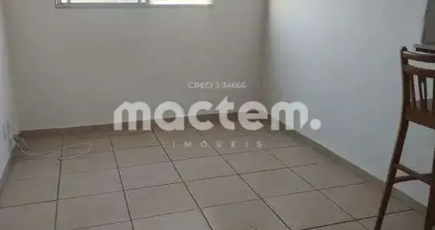 Apartamento para venda em Ribeirânia de 50.00m² com 2 Quartos e 1 Garagem