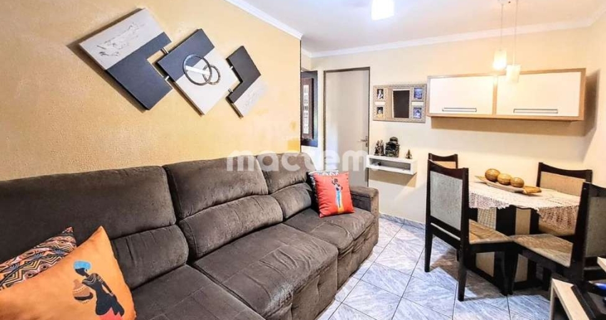 Apartamento para venda em Geraldo Correia De Carvalho de 45.00m² com 2 Quartos e 1 Garagem