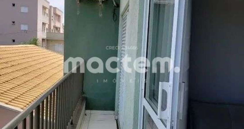Apartamento para venda em Residencial Greenville de 58.00m² com 2 Quartos, 1 Suite e 2 Garagens