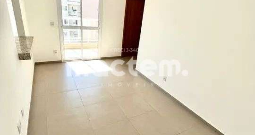 Apartamento para venda em Residencial Parque Dos Servidores de 58.00m² com 2 Quartos, 1 Suite e 1 Garagem
