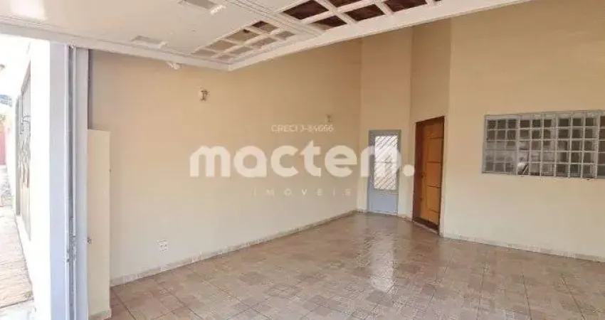 Casa para venda em Jardim Zara de 100.00m² com 2 Quartos, 1 Suite e 2 Garagens