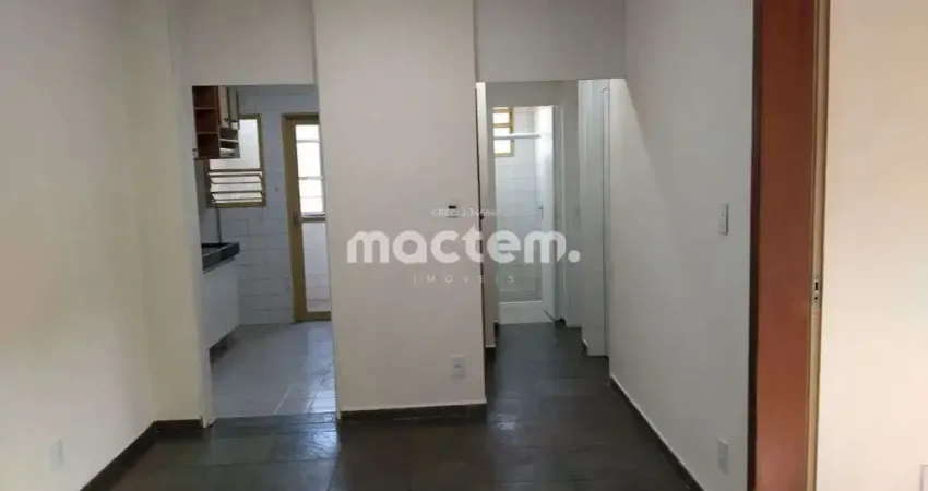 Apartamento para venda em Alto Da Boa Vista de 66.00m² com 2 Quartos e 1 Garagem