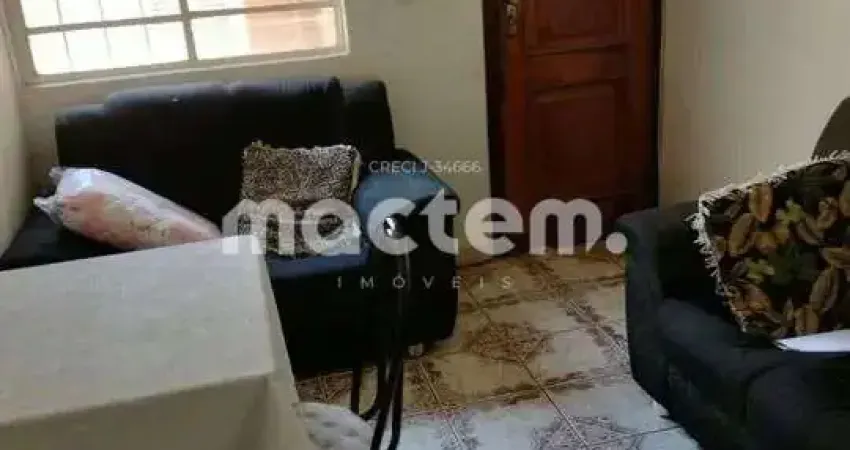 Apartamento para venda em Jardim João Rossi de 42.00m² com 2 Quartos e 1 Garagem