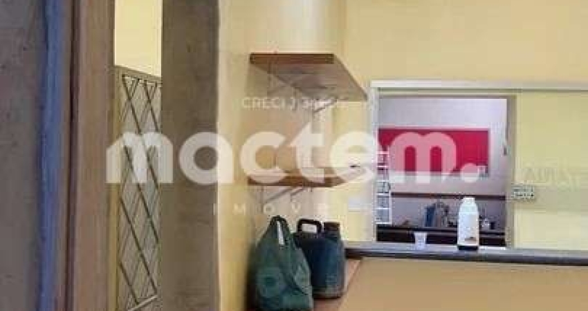 Apartamento para venda em Parque Dos Pinus de 50.00m² com 2 Quartos e 1 Garagem
