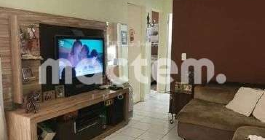 Apartamento para venda em Geraldo Correia De Carvalho de 42.00m² com 2 Quartos e 1 Garagem