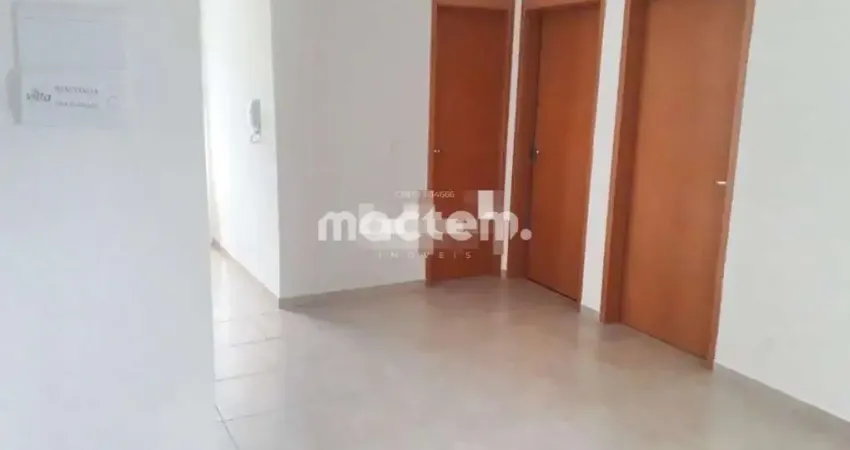 Apartamento para venda em Parque Dos Pinus de 42.00m² com 2 Quartos e 1 Garagem