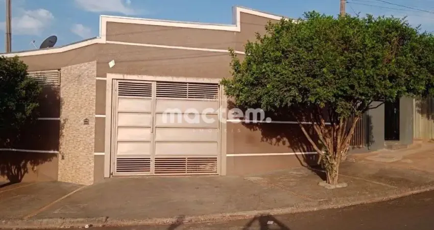 Casa para venda em Serrana de 100.00m² com 1 Quarto e 1 Garagem