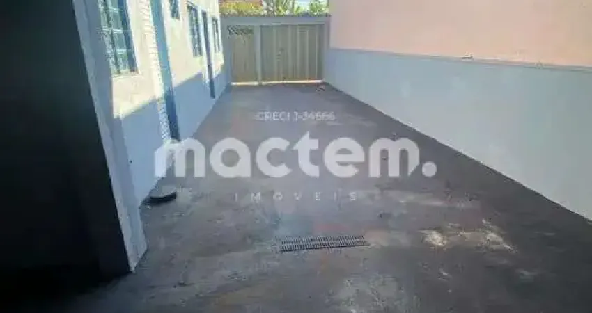 Casa para venda em Parque Dos Flamboyans de 160.00m² com 2 Quartos e 1 Garagem