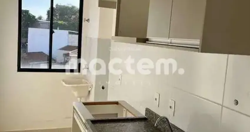Apartamento para venda em Jardim Zara de 39.00m² com 2 Quartos e 1 Garagem