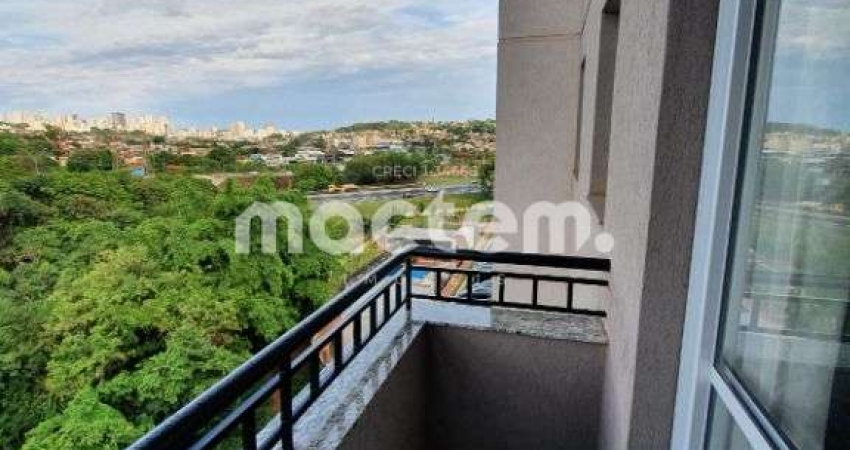 Apartamento para venda em Jardim Manoel Penna de 58.00m² com 2 Quartos, 1 Suite e 1 Garagem
