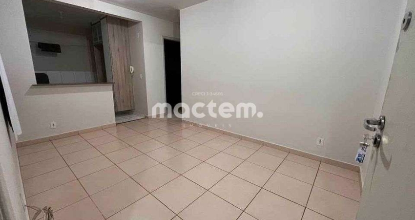 Apartamento para venda em Alto Da Boa Vista de 50.00m² com 2 Quartos e 1 Garagem