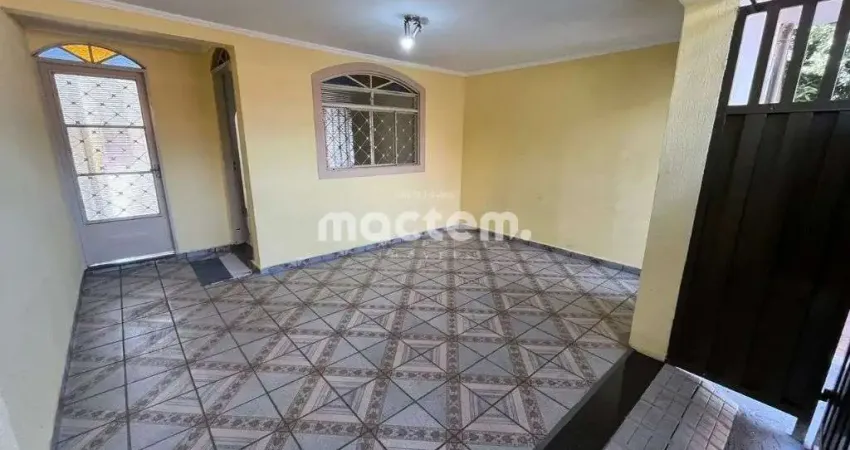 Casa para venda em Campos Elíseos de 125.00m² com 3 Quartos e 1 Garagem