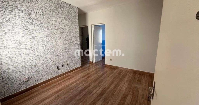 Apartamento para venda em Jardim Maria Goretti de 43.00m² com 2 Quartos e 1 Garagem