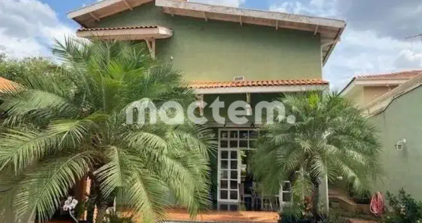 Sobrado para venda em Ribeirânia de 462.00m² com 4 Quartos, 3 Suites e 5 Garagens