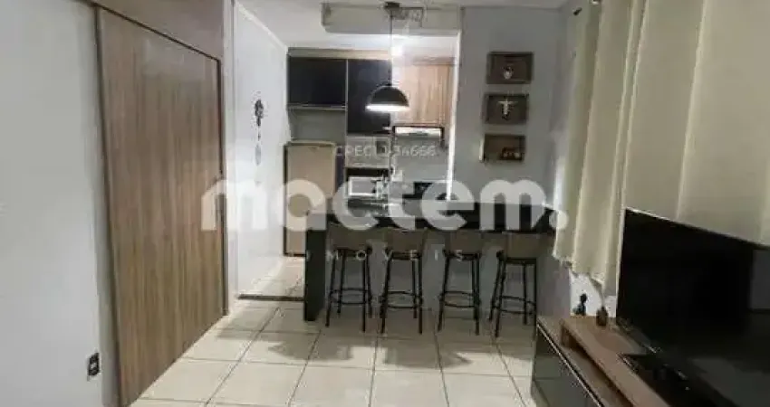 Apartamento para venda em Residencial Jequitibá de 55.00m² com 2 Quartos e 1 Garagem