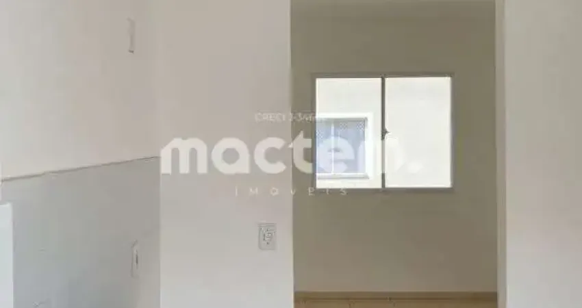 Apartamento para venda em Parque Dos Pinus de 41.00m² com 2 Quartos e 1 Garagem