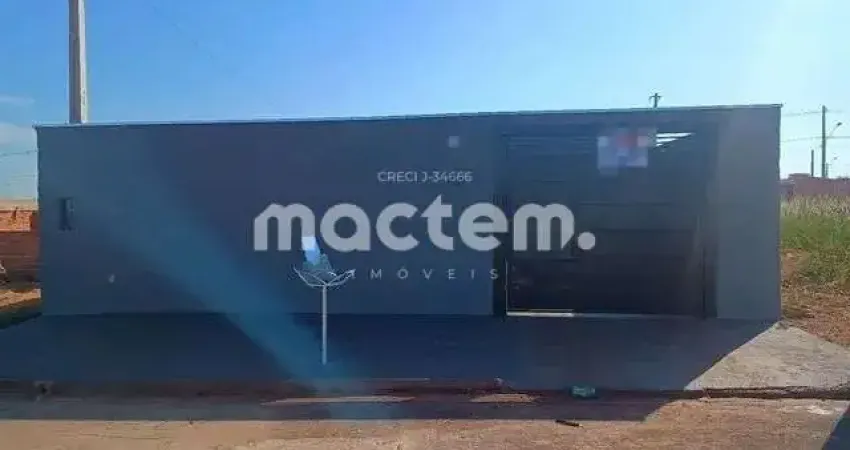 Casa para venda em Jardinópolis de 200.00m² com 2 Quartos e 3 Garagens
