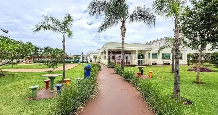 Apartamento para venda em Residencial Jequitibá de 44.00m² com 2 Quartos e 1 Garagem