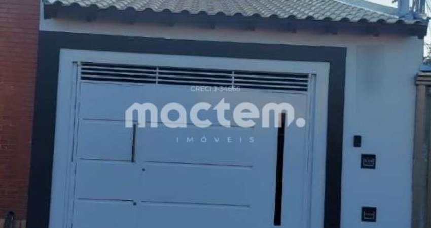 Casa para venda em Campos Elíseos de 100.00m² com 2 Quartos, 1 Suite e 2 Garagens