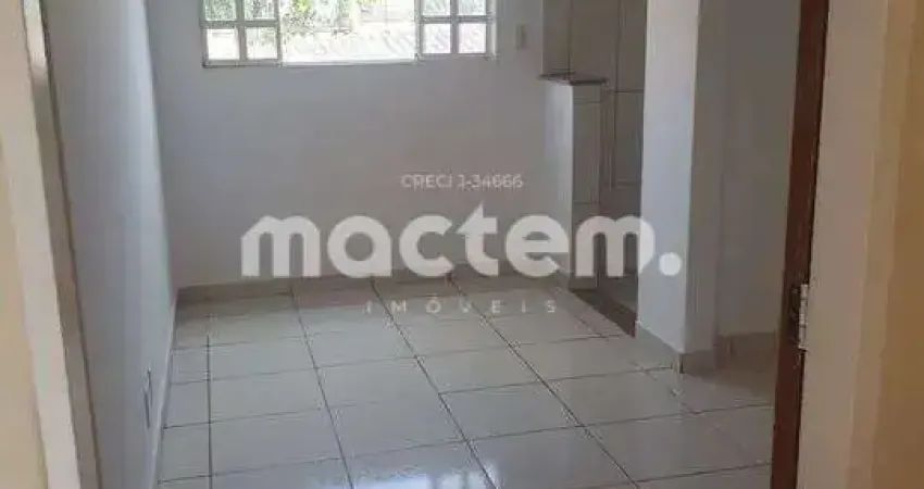 Apartamento para venda em Jardim Anhangüera de 49.00m² com 2 Quartos e 1 Garagem