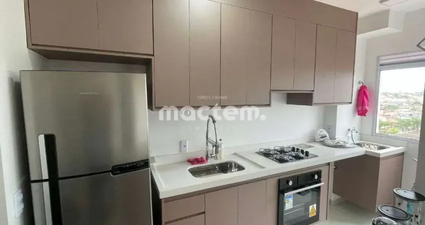 Apartamento para venda em Ipiranga de 49.00m² com 2 Quartos e 1 Garagem