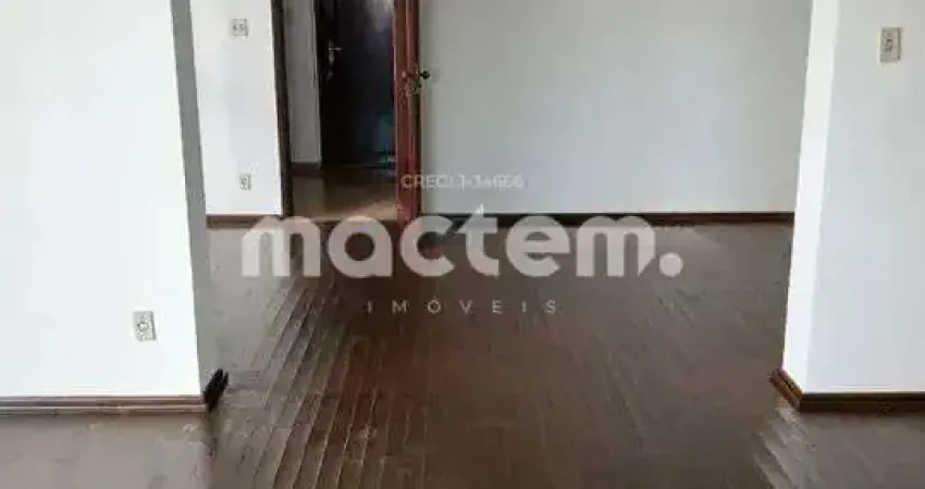 Apartamento para venda em Vila Seixas de 198.00m² com 2 Quartos, 1 Suite e 1 Garagem