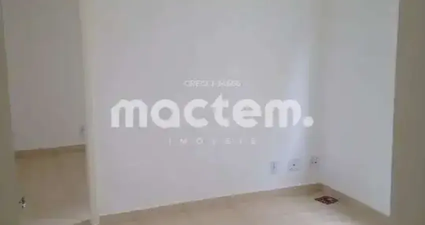 Apartamento para venda em Parque Dos Pinus de 41.00m² com 2 Quartos e 1 Garagem