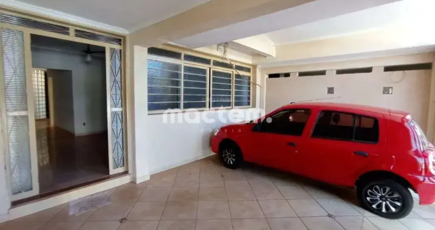 Casa para venda em Vila Virgínia de 208.00m² com 3 Quartos, 1 Suite e 2 Garagens