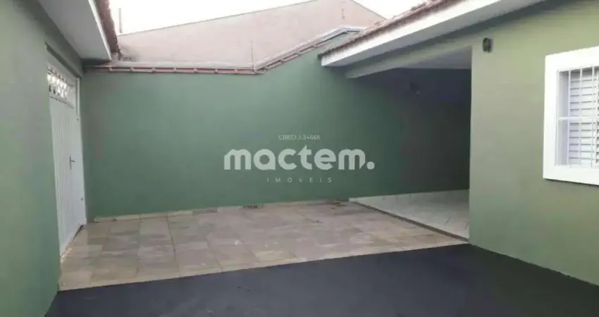 Casa para venda em Parque Das Figueiras de 130.00m² com 3 Quartos, 1 Suite e 3 Garagens