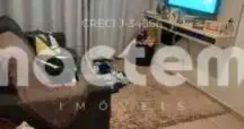 Apartamento para venda em Vila Abranches de 49.00m² com 2 Quartos e 1 Garagem