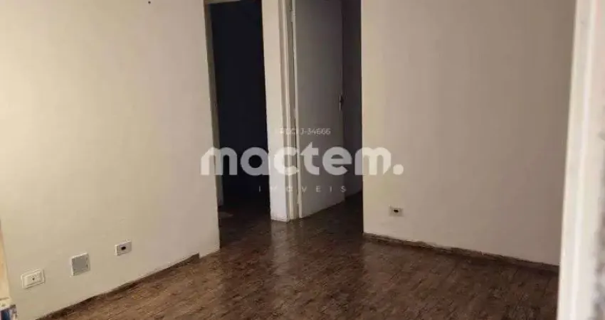 Apartamento para venda em Jardim João Rossi de 49.00m² com 2 Quartos e 1 Garagem