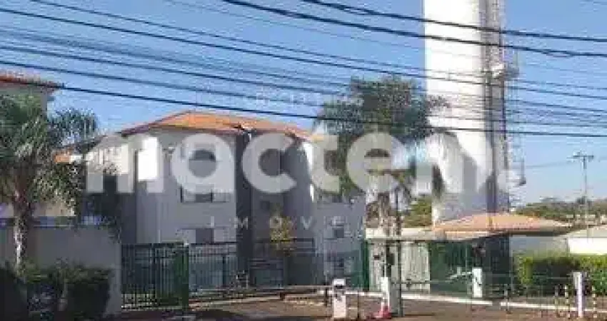 Apartamento para venda em Jardim Heitor Rigon de 48.00m² com 2 Quartos e 1 Garagem