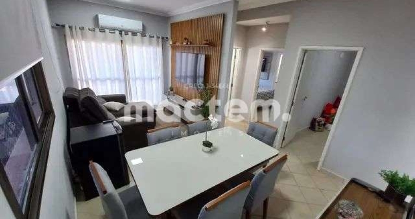 Apartamento para venda em Nova Aliança de 106.00m² com 3 Quartos, 1 Suite e 2 Garagens