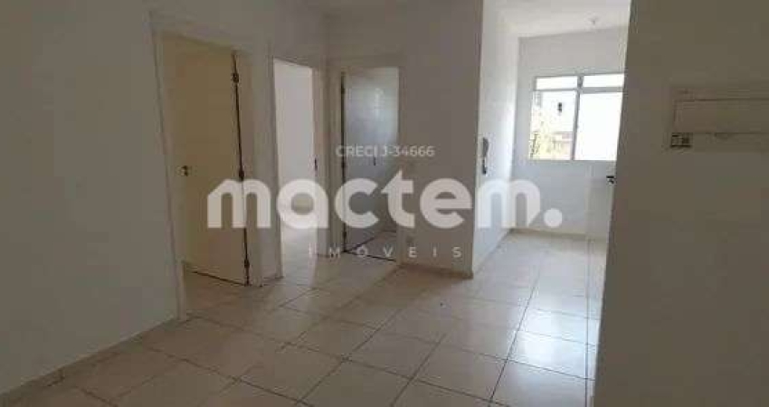 Apartamento para venda em Jardim Itaú de 43.00m² com 2 Quartos e 1 Garagem