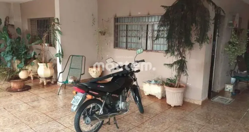 Casa para venda em Vila Virgínia de 248.00m² com 3 Quartos