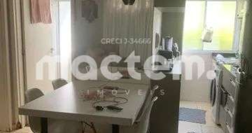 Apartamento para venda em Valentina Figueiredo de 43.00m² com 2 Quartos e 1 Garagem