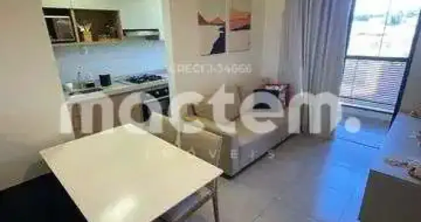 Apartamento para venda em Quintas De São José de 52.00m² com 2 Quartos, 1 Suite e 1 Garagem