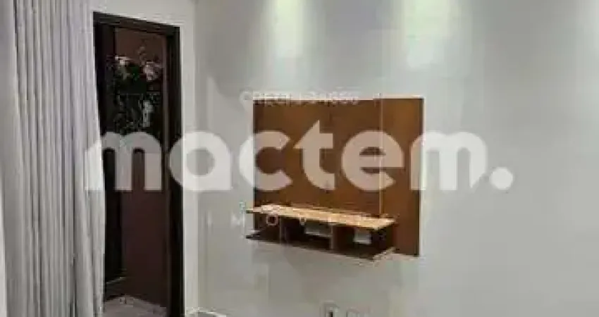 Apartamento para venda em Nova Aliança de 55.00m² com 2 Quartos e 1 Garagem